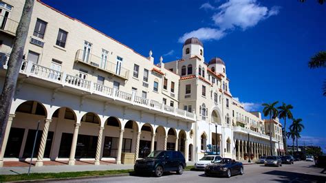 Top 10 Historic Hotels In West Palm Beach Fl Full Of Heritage 70