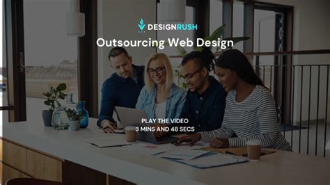 How To Outsource Web Design And Development 2023 2024 Designrush