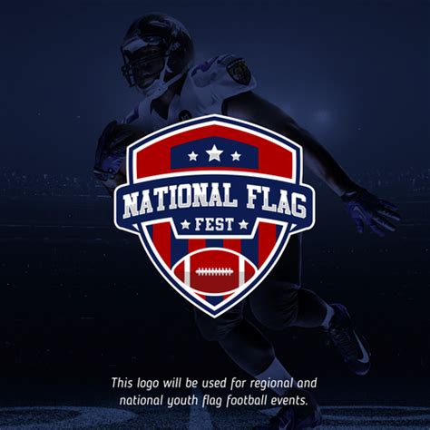 The american professional football association was formed in 1920; National Flag Fest - National Flag Football Fest to to ...