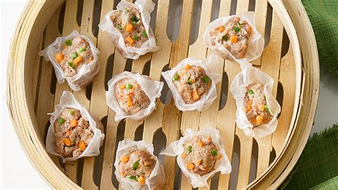 Here Are The Easy Recipes You Need To Make Siomai At Home