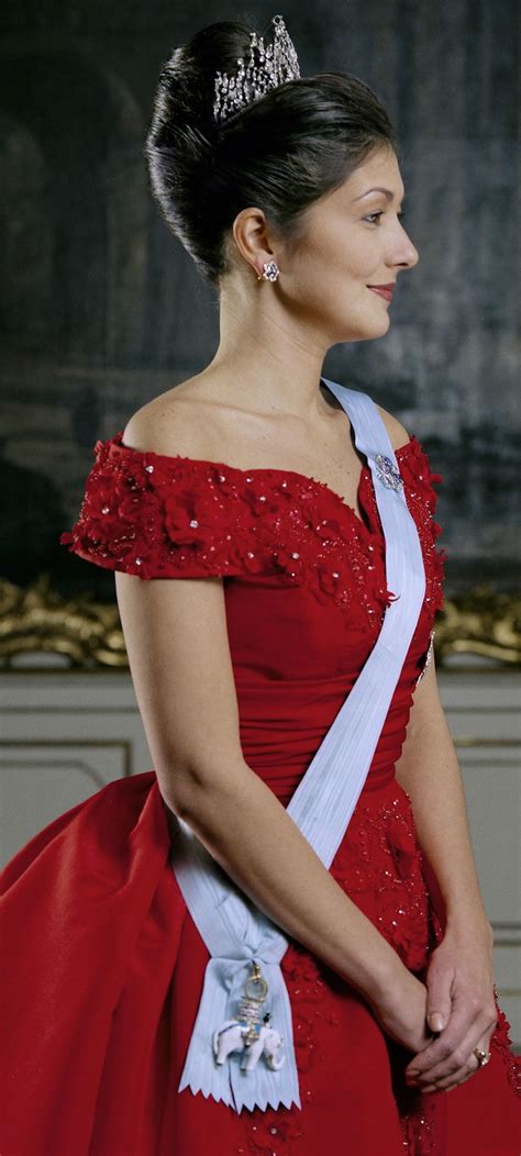 Alexandra Countess Of Frederiksborg Re Born Alexandra Christina