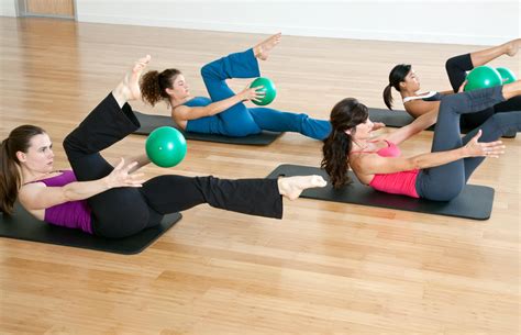 Pilates Conheça Os Benefícios E Princípios Da Atividade Evolua Saúde