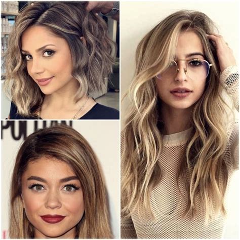 Women S Hair Color Trends New Hairstyles For Women Chop