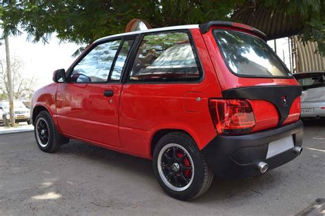 Find the best second hand maruti 800 price & valuation in india! This modified Maruti 800 gets scissor doors and tons of ...
