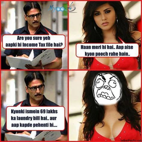 Sunny Leone Jokes And Memes Photos
