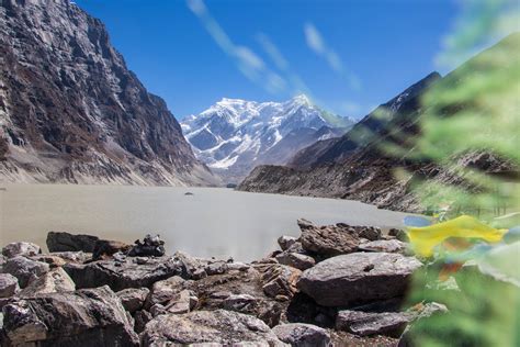 Tsho Rolpa Rolwaling Valley Trek Travelling Nepal Tips