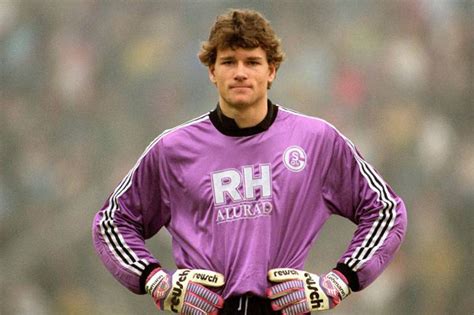 Former german international goalkeeper jens lehmann could make his second comeback in months at the age of 41 with another former club in fc schalke 04 after he had come out of retirement for fc. Bundesliga Classic