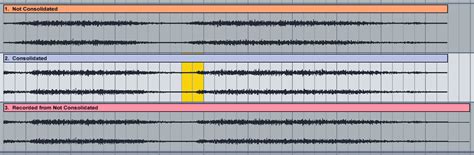 Cautionary Tale Warped Waveform Doesnt Match Actual Music Ableton Forum