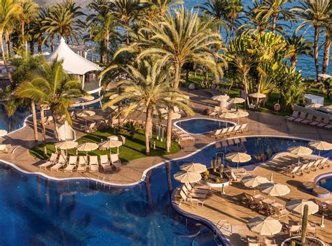 Radisson Blu Resort Gran Canaria Uk