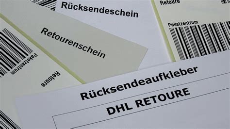 Maybe you would like to learn more about one of these? Rücksendeetikett Dhl / Dhl Rucksendeetikett Ausdrucken Dhl ...
