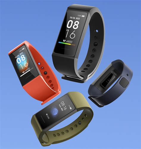 Buy Redmi Band With Best Price