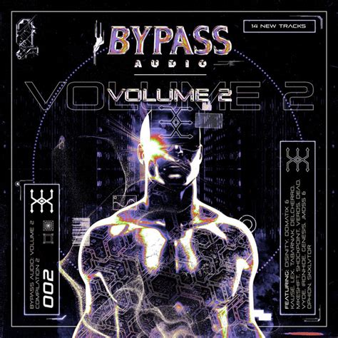 Bypass Audio Vol 2 Compilation By Various Artists Spotify