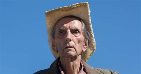 Harry Dean Stanton Delivers A Career Best Performance In Lucky