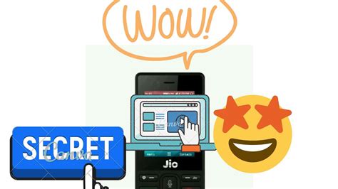 Multiple features packed into jio mobile. Jio phone live wallpaper - YouTube