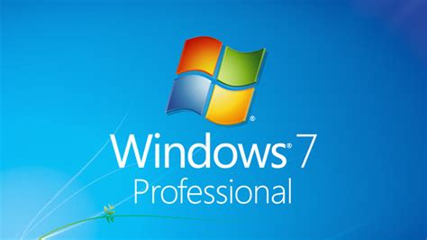 Windows 7 Professional Download Iso 3264 Bit