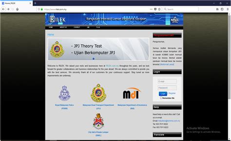 Polis diraja malaysia (pdrm) menawarkan diskaun hingga 50 peratus bagi bayaran saman terpilih yang dibuat secara dalam talian kita juga akan membuka kaunter perkhidmatan membabitkan pembayaran saman serta pembekalan dokumen kemalangan di semua ibu pejabat. SEMAKAN DAN PEMBAYARAN SAMAN JPJ DAN TRAFIK SECARA ONLINE ...