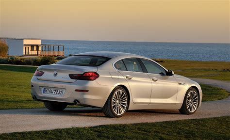 BMW 640i 2015: Review, Amazing Pictures and Images - Look at the car
