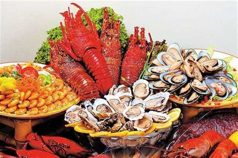 Seafood Poisoning In Red Tides Alert Shanghai Daily