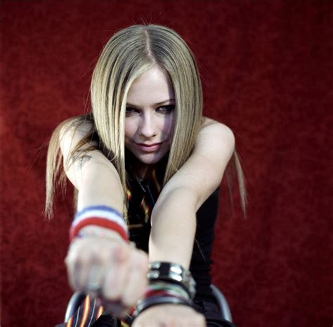 Rolling Stone Magazine Avril Lavigne 705 N11051 Avrilpix Gallery The Best Image Picture