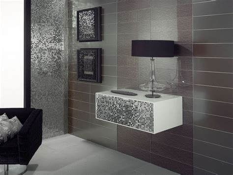 So we have rounded up our favourite bathroom tiles and put together a gallery of design to get you. Furniture Fashion15 Amazing Bathroom Wall Tile Ideas and ...