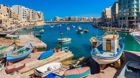 11 Things To Know Before Visiting Malta