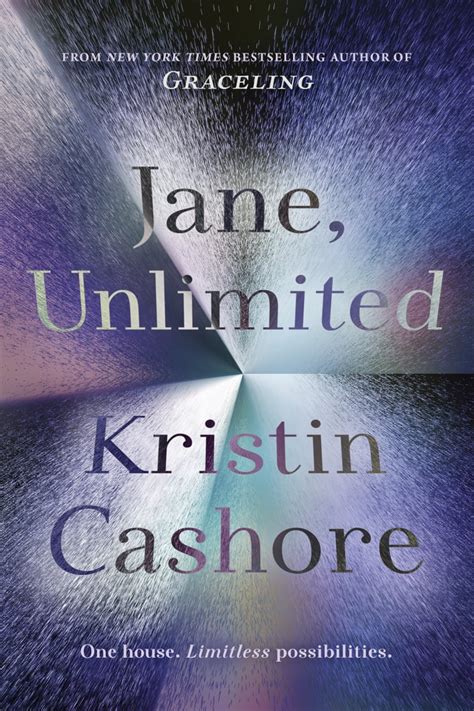 Jane Unlimited By Kristin Cashore Ya Books Like Gossip Girl