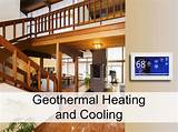Geothermal Heat And Cool Images