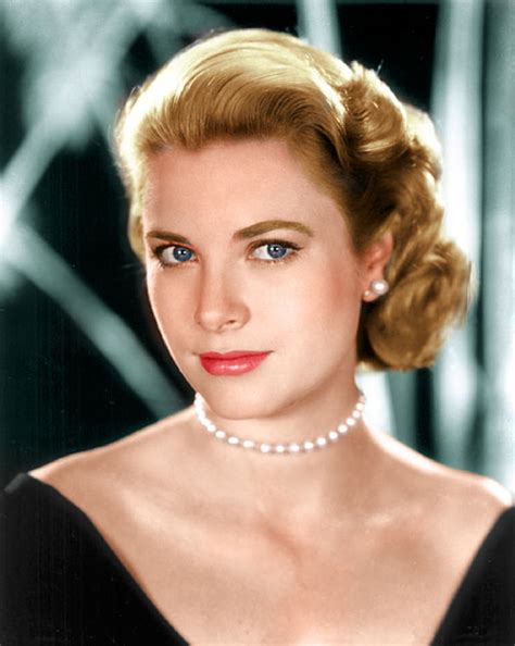 Grace Kelly Free Stock Photo Public Domain Pictures