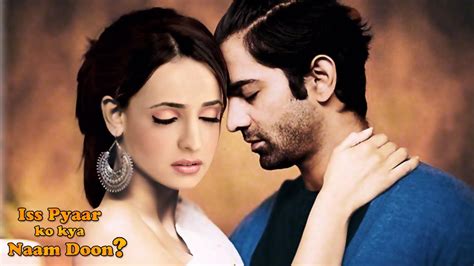 Iss pyar ko kya naam doon episode 398 last. Iss pyaar ko kya naam doon 3 مترجم