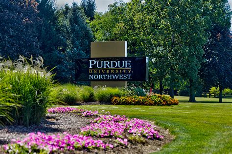 Purdue University Northwest Named A StormReady University Purdue