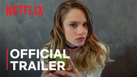 As The Crow Flies Official Trailer Netflix Youtube