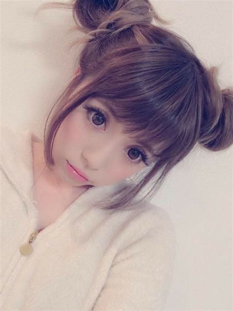 Pin By Rose ♡ On Hair With Images Kawaii Hairstyles Japanese Hairstyle Hair Styles