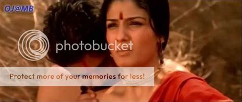 Raveena Tandon S Hottest Scenes From The Movie Agni Varsha Captures