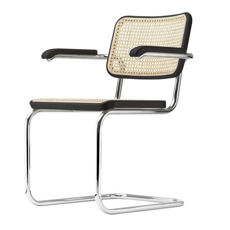 Choose from contactless same day delivery, drive up and more. S 64 Cantilever Chair by Thonet | Connox