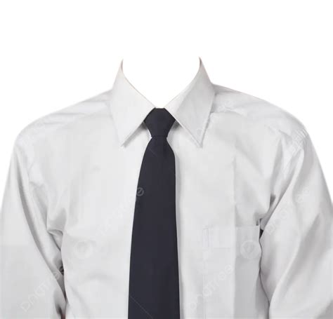White Shirt With Black Tie Man Shirt White Shirt Formal Shirt Png