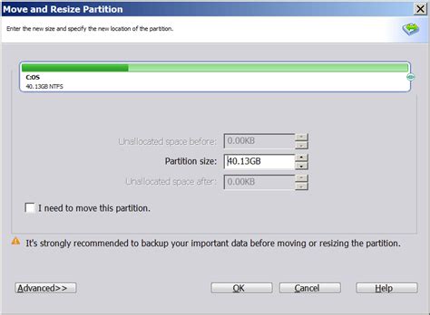 Add Move Merge Unallocated Space To C Drive In Windows Server