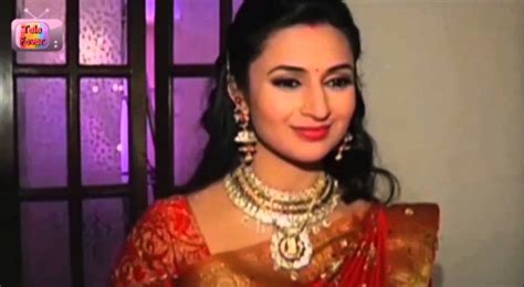 Yeh Hai Mohabbatein Behind The Scenes On Location Nd August Youtube