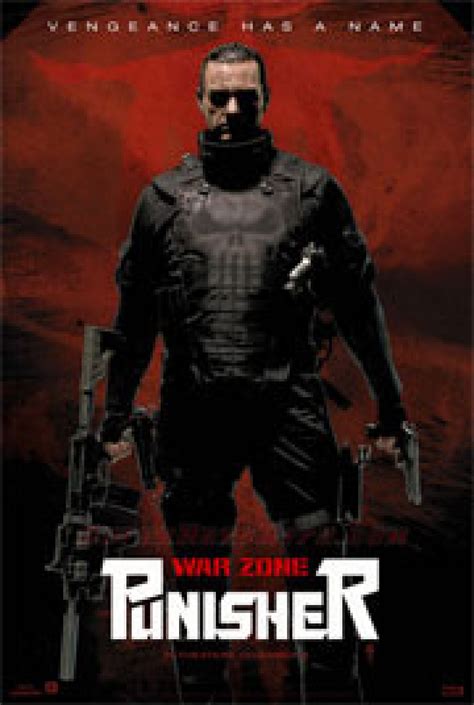 Punisher War Zone Film 2008 Kritik Trailer News Moviejones