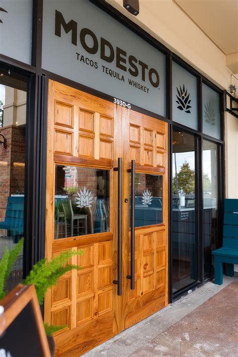 Best mexican restaurants in modesto, california: First Look: Modesto Taco Tequila Whiskey opens in Baton ...