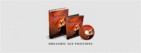 Gabrielle Moore Orgasmic Sex Positions
