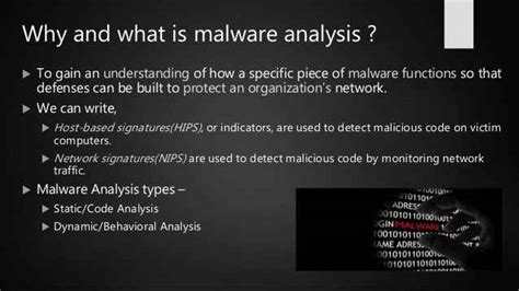 Best 6 Malware Analysis Tools For Practical Malware Analysis