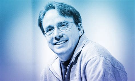 Curiosidades Sobre Linus Torvalds El Creador De Linux Hecho En