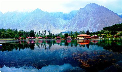Buy Summer Homes At Pakistans Prettiest Places Through Zameen Zameen