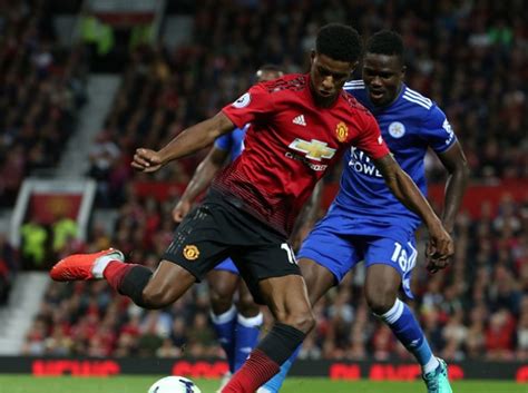 Links to leicester city vs. Manchester United Vs Leicester City 2019 - Pictures Manchester United Vs Leicester Manchester ...