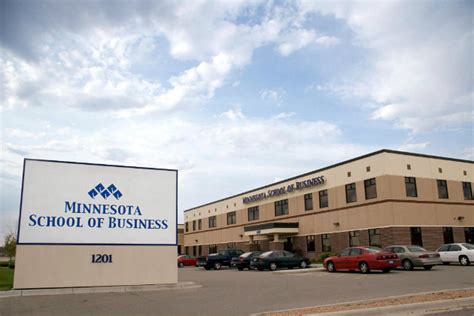 St Cloud School District Eyes Former Minnesota School Of Business