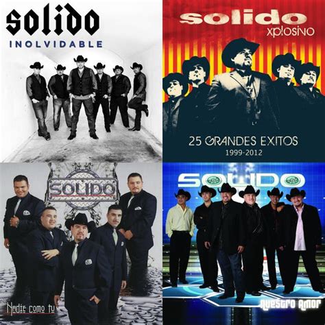 Grupo Solido On Spotify