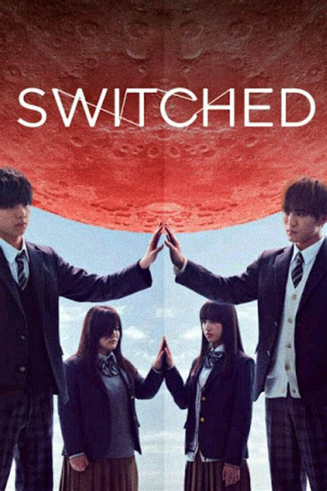 Switched Serie 2018 2018 Moviemeternl