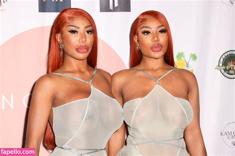 Clermont Twins Theclermonttwins Clermonttwins Nude Leaked Onlyfans