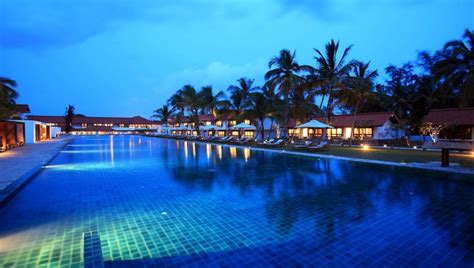Top 25 Beach Hotels In Sri Lanka · Yamu