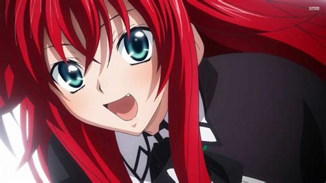 Rias Gremory High School Dxd X Fem Reader Joining The Research Club Wattpad